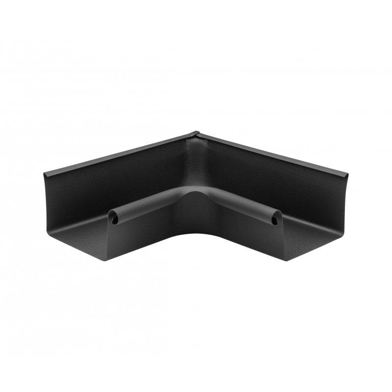 Narożnik wewnętrzny kwadratowy  - Aluminium powlekane
W.15  - Czarny W.15  -  Obraz