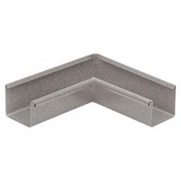 Narożnik wewnętrzny kwadratowy  - Aluminium powlekane
W.15  - Srebrny ciemny W.15  -  Obraz 2