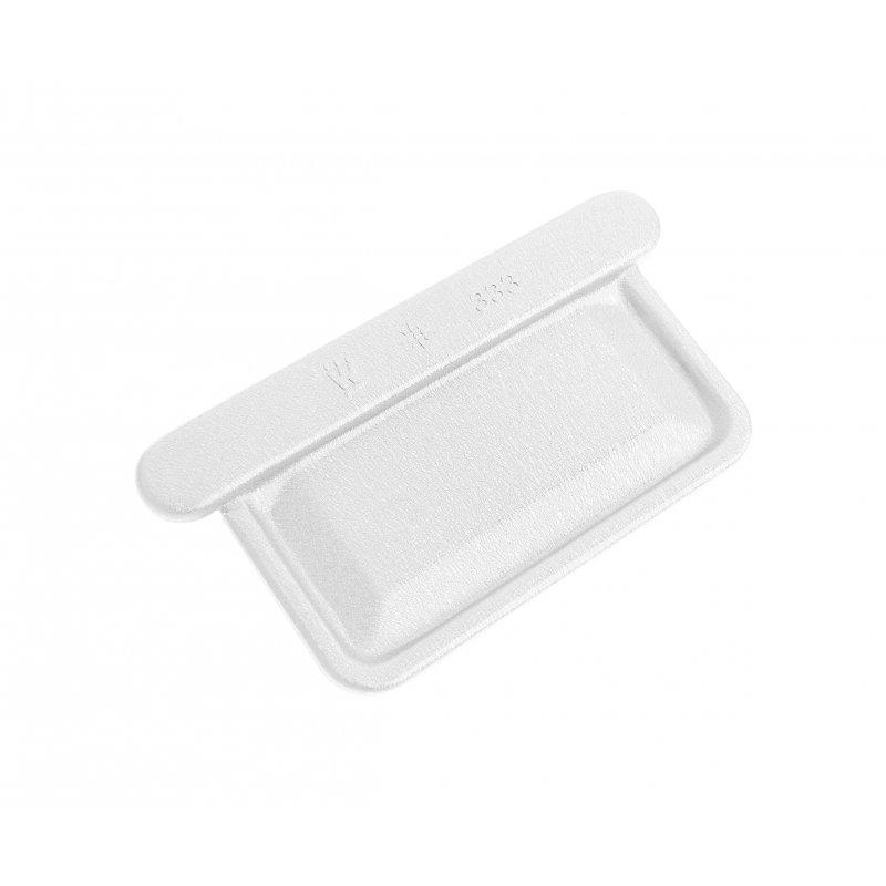 Denko rynny kwadratowe  - Aluminium powlekane
W.15  - Biały W.15  -  Obraz