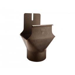 Wylot kwadrat/okrągły  - Aluminium powlekane
W.15  - Testa di Moro W.15  -  Obraz 1