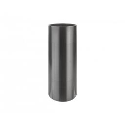 Taśma perforowana - Aluminium powlekane W.15 / Aluminium powlekane - Antracyt W.15 / Antracyt - Obraz 1