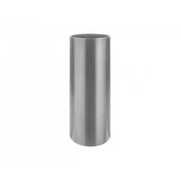 Taśma perforowana  - Aluminium powlekane W.15 / Aluminium powlekane  - Jasnoszary W.15 / Jasnoszary  -  Obraz 1