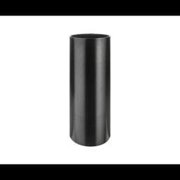 Taśma perforowana  - Aluminium powlekane W.15 / Aluminium powlekane  - Czarny W.15 / Czarny  -  Obraz 1