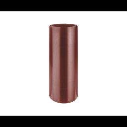 Taśma perforowana  - Aluminium powlekane W.15 / Aluminium powlekane  - Czerwony W.15 / Czerwony  -  Obraz 1