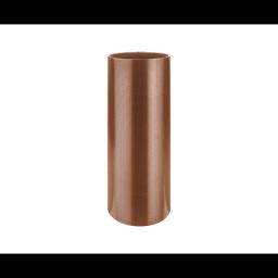 Taśma perforowana  - Aluminium powlekane W.15 / Aluminium powlekane  - Ceglasty W.15 / Ceglasty  -  Obraz 1