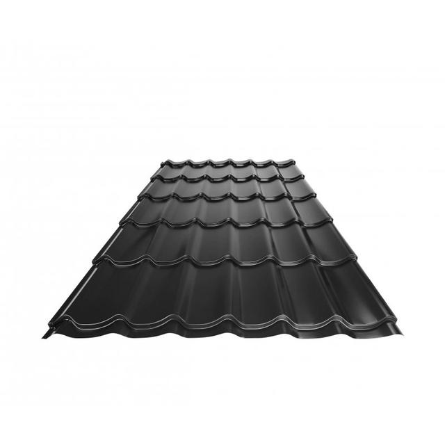 Obraz - Blachodachówka UNI 1null