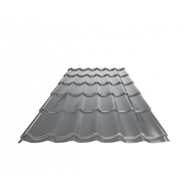 Obraz - Blachodachówka UNI 1null