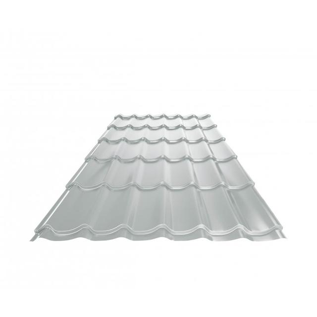 Obraz - Blachodachówka UNI 1null