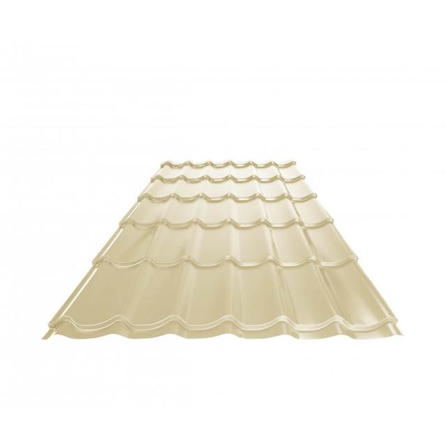 Obraz - Blachodachówka UNI 1null