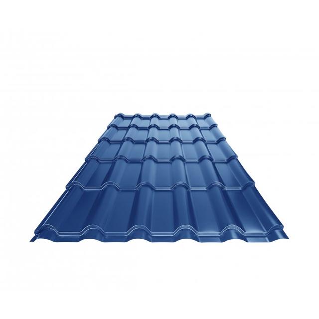 Obraz - Blachodachówka UNI 2null