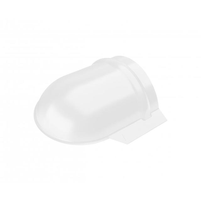 Obraz - Zakończenie gąsiora zaokrąglonenull