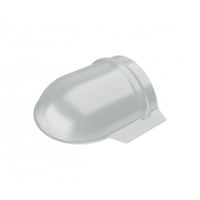 Obraz - Zakończenie gąsiora zaokrąglonenull