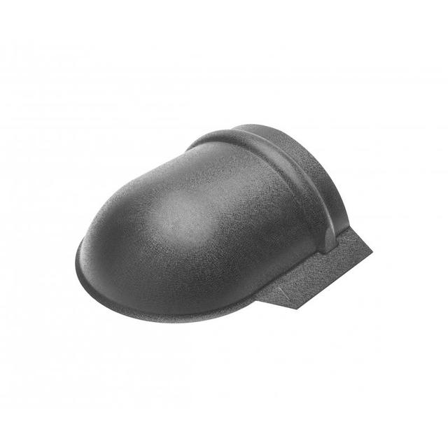 Obraz - Zakończenie gąsiora zaokrąglonenull