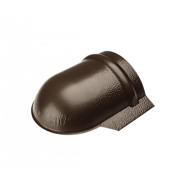 Obraz - Zakończenie gąsiora zaokrąglonenull