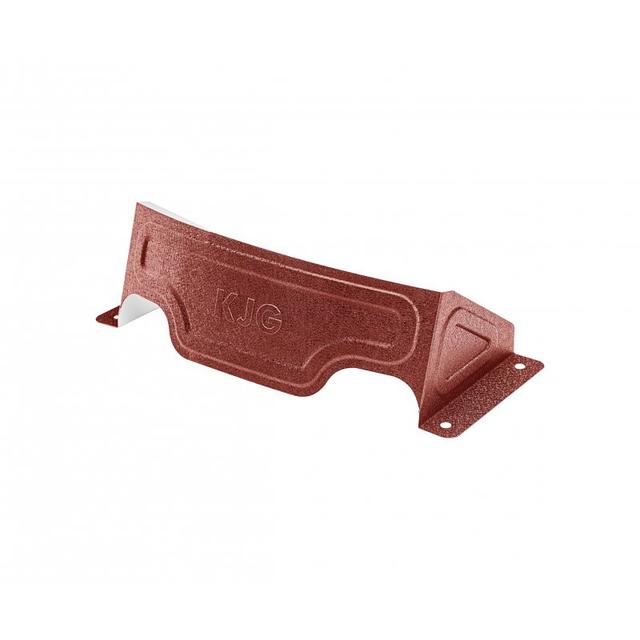 Obraz - Łapacz śniegu łukowatynull