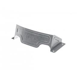 Łapacz śniegu łukowaty - Ocynkowana stal powlekana
MATT - Szary MATT - Obraz 1