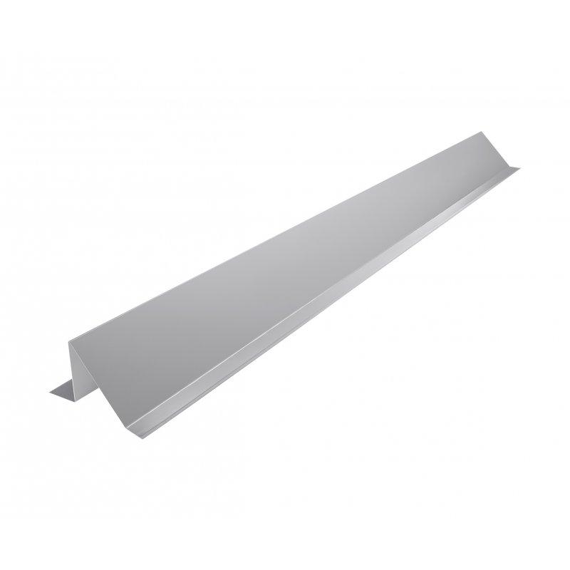 Łapacz śniegu  - Ocynkowana stal powlekana  - Srebrny  -  Obraz