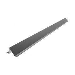 Łapacz śniegu - Ocynkowana stal powlekana
MATT - Antracyt MATT - Obraz 1