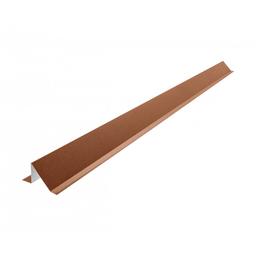 Łapacz śniegu  - Ocynkowana stal powlekana
MATT  - Ceglasty MATT  -  Obraz 1