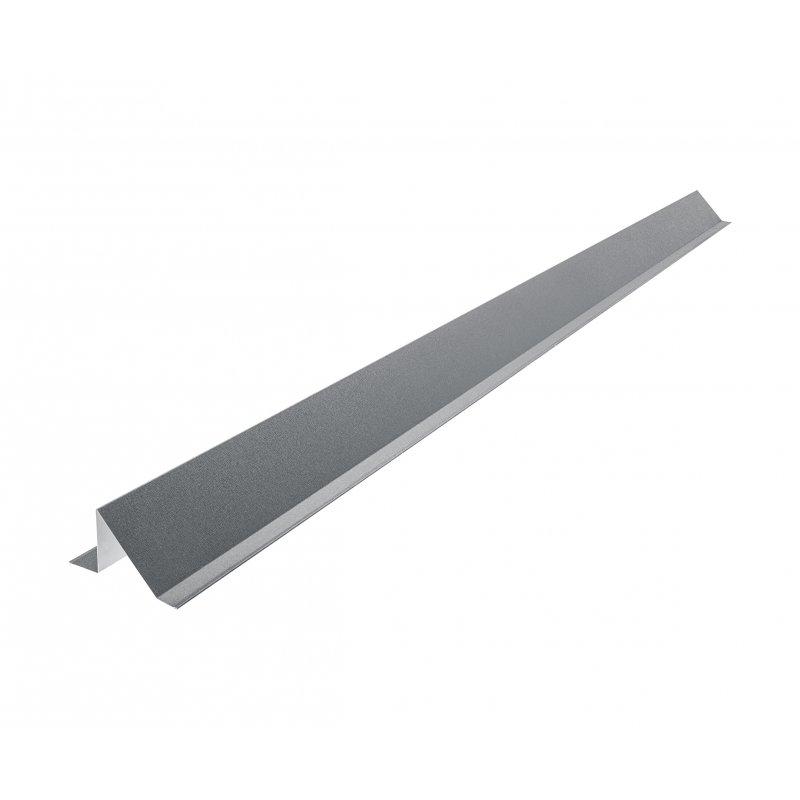 Łapacz śniegu - Ocynkowana stal powlekana
MATT - Szary MATT - Obraz