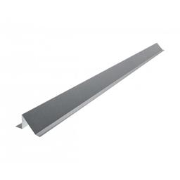 Łapacz śniegu - Ocynkowana stal powlekana
MATT - Szary MATT - Obraz 1