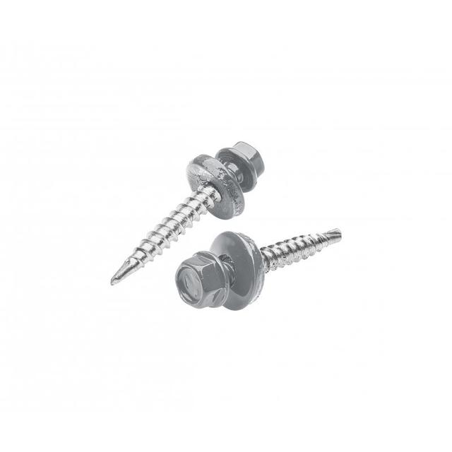 Obraz - Wkręt farmerski stal ocynkowananull