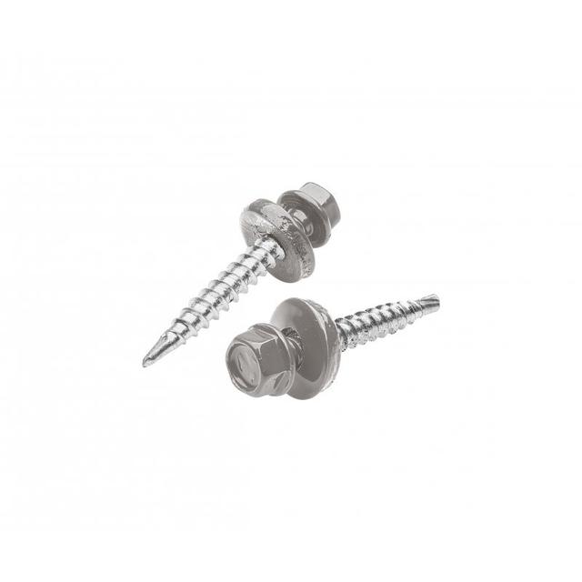 Obraz - Wkręt farmerski stal ocynkowananull