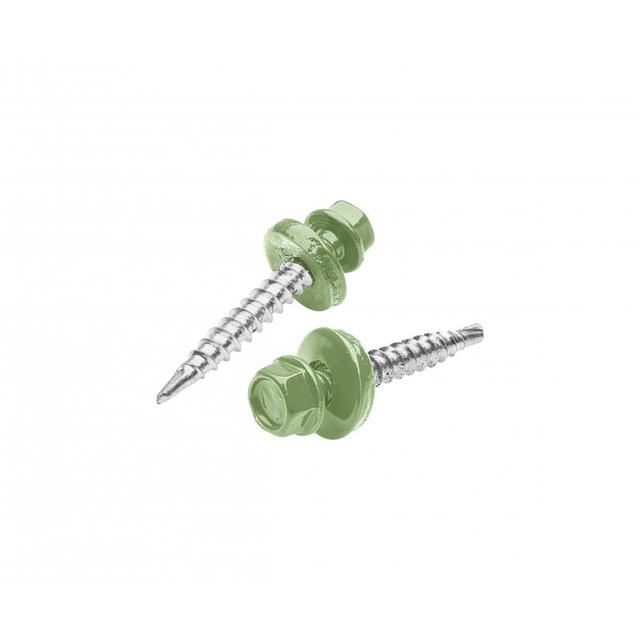 Obraz - Wkręt farmerski stal ocynkowananull