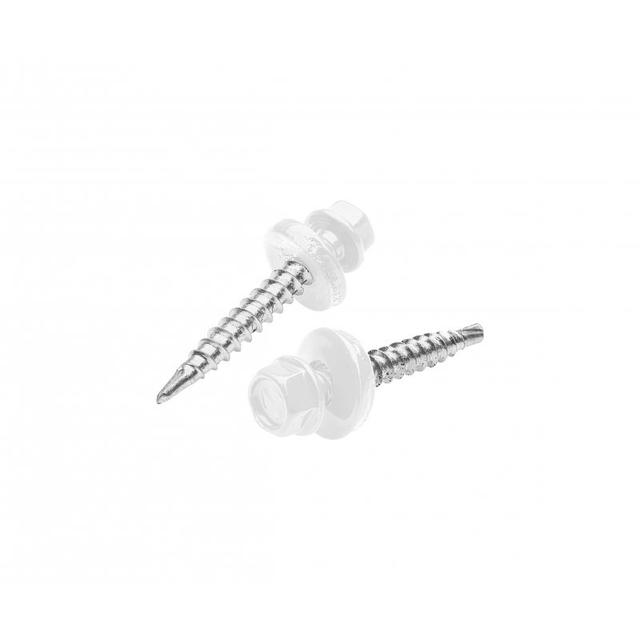 Obraz - Wkręt farmerski stal ocynkowananull