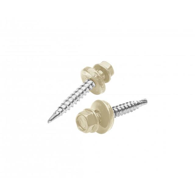 Obraz - Wkręt farmerski stal ocynkowananull