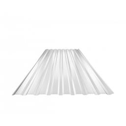 Trapez elewacyjny TR 18B  - Ocynkowana stal  - MARCEGAGLIA  -  Obraz 1