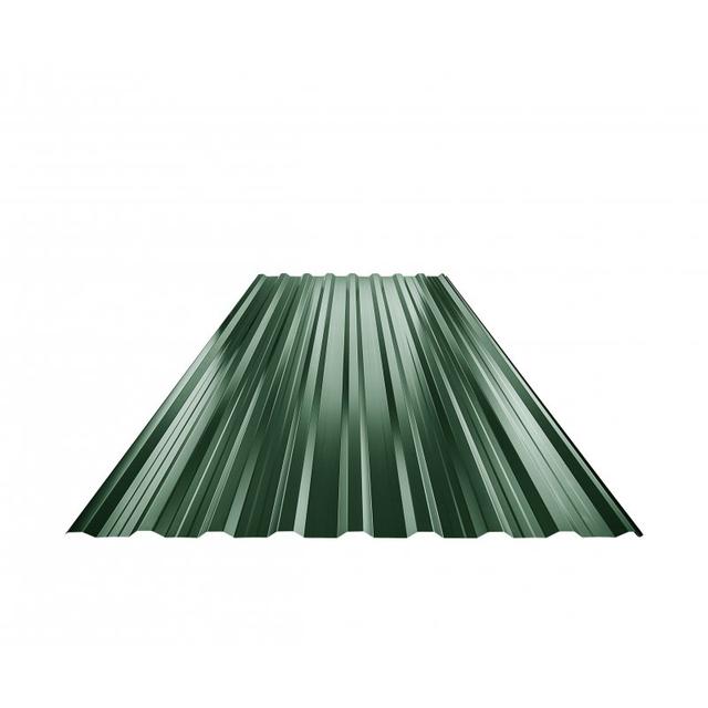 Obraz - Trapez dachowy z przetłoczeniem TR 18A+null