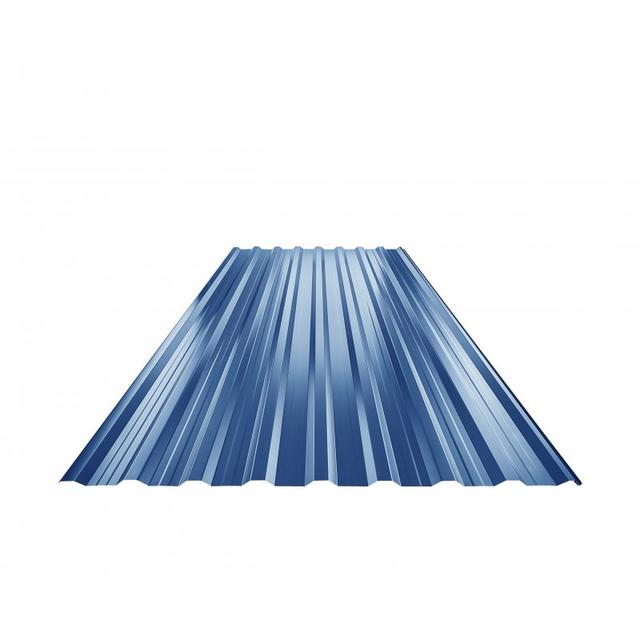 Obraz - Trapez dachowy z przetłoczeniem TR 18A+null