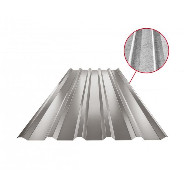 Obraz - Trapez dachowy TR 35A SQ (sound – aqua)null