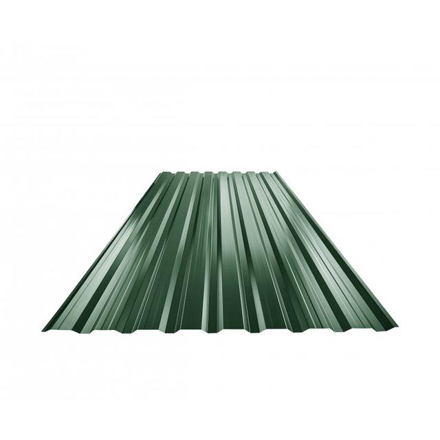 Obraz - Trapez elewacyjny z przetłoczeniem TR 18B+null