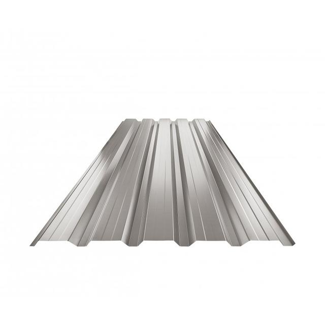 Obraz - Trapez elewacyjny z przetłoczeniem TR 35B+null