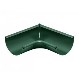 Narożnik wewnętrzny  - Ocynkowana stal powlekana  - Zielony mech  -  Obraz 1