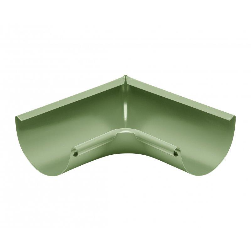 Narożnik wewnętrzny  - Ocynkowana stal powlekana  - Trawa zielona  -  Obraz