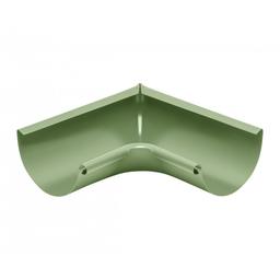 Narożnik wewnętrzny  - Ocynkowana stal powlekana  - Trawa zielona  -  Obraz 1