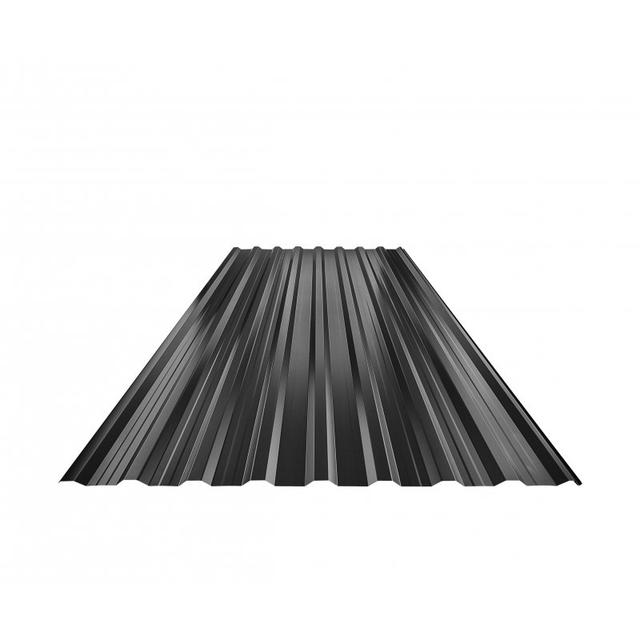 Obraz - Trapez dachowy z przetłoczeniem TR 18A+null