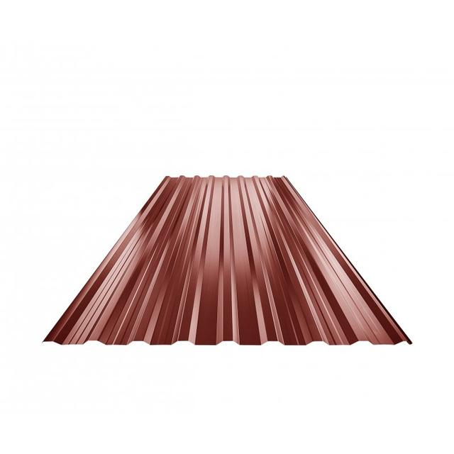 Obraz - Trapez dachowy z przetłoczeniem TR 18A+null