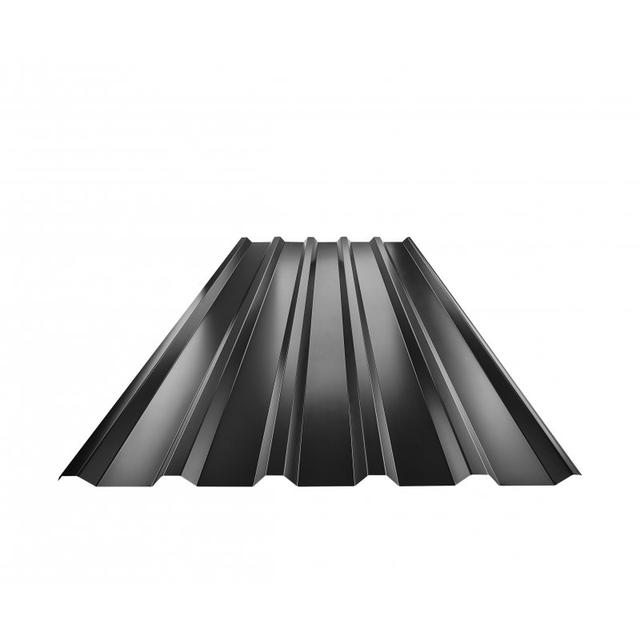 Obraz - Trapez dachowy TR 35Anull