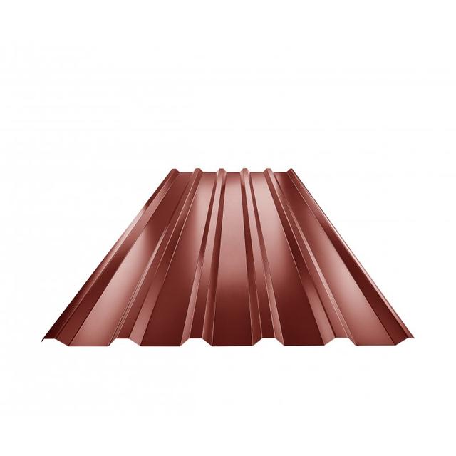 Obraz - Trapez dachowy TR 35Anull