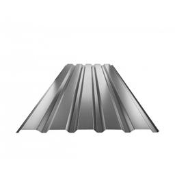 Trapez elewacyjny TR 35B  - Ocynkowana stal powlekana
MARCEGAGLIA  - Antracyt  -  Obraz 1