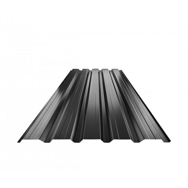 Obraz - Trapez elewacyjny z przetłoczeniem TR 35B+null