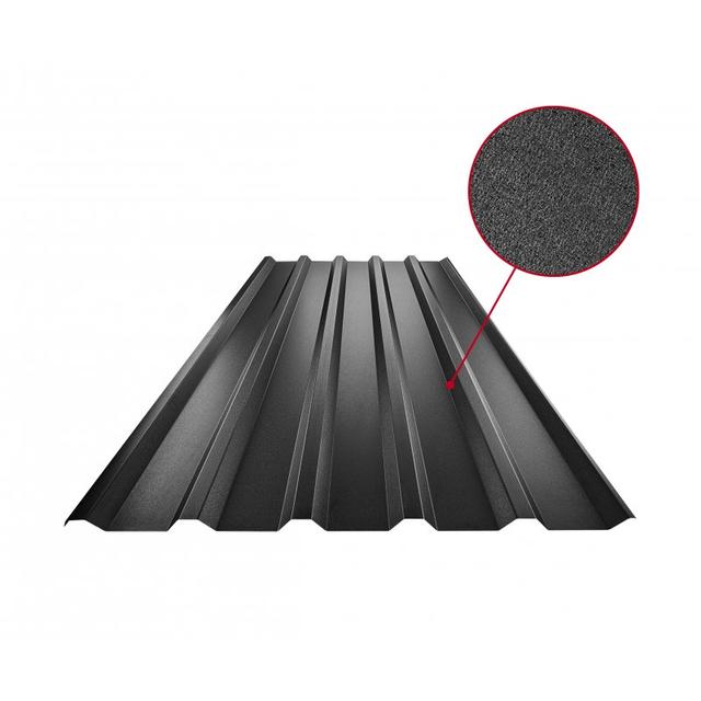 Obraz - Trapez dachowy TR 35Anull