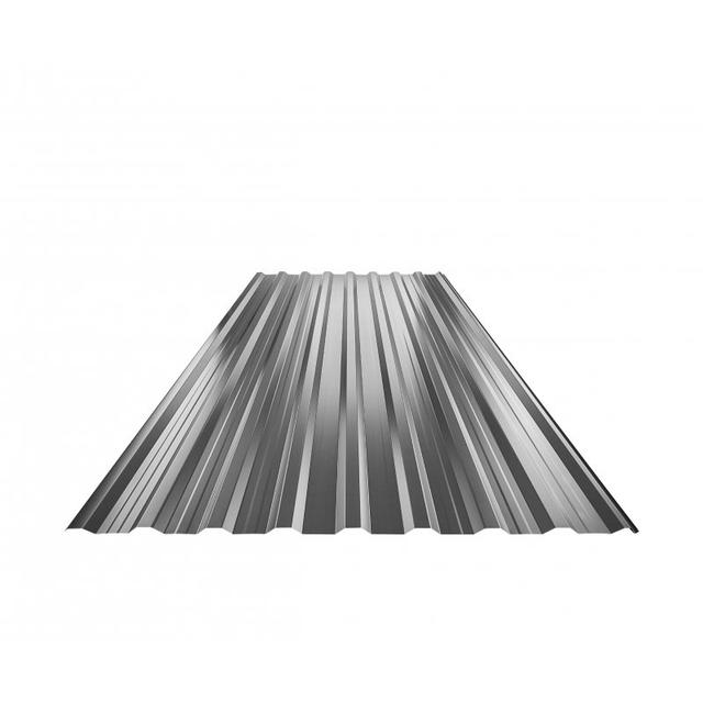 Obraz - Trapez dachowy z przetłoczeniem TR 18A+ standardnull