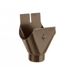 Wylot - Ocynkowana stal powlekana - Testa di Moro - Obraz 1