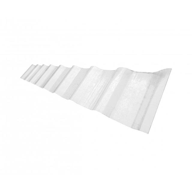 Obraz - Trapez przezroczysty TR 18 [s=1,00]