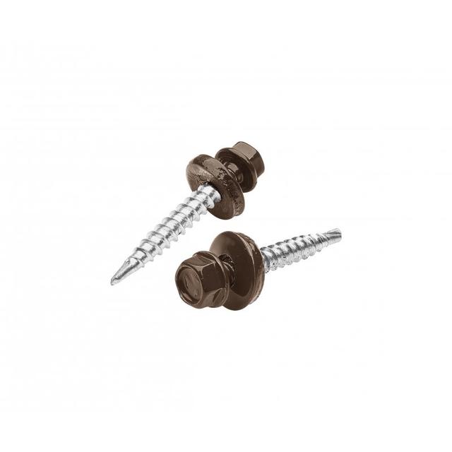 Obraz - Wkręt farmerski stal ocynkowananull